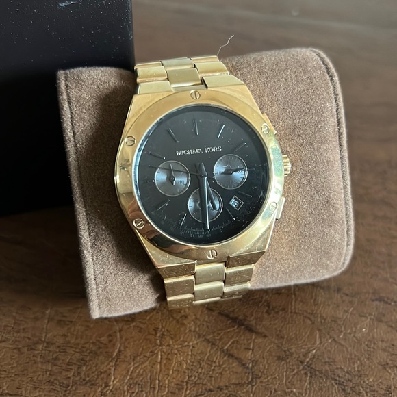 Michael Kors Watch MK6078 - Picture 1 of 5